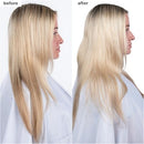 Briogeo Destined For Density MegaStrength+ Caffeine + Biotin Peptide Density Serum, Increases Hair Thickness and Volume, Fast-Absorbing & Non-Greasy, Fragrance-Free, Vegan, Cruelty-Free, 1.5 fl oz Infinity Warehouse