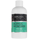 Karlash Professional Acrylic Liquid 8 oz Monomer MMA FREE for Doing Acrylic Nails, MMA free, Ultra Shine and Strong Nail Karlash