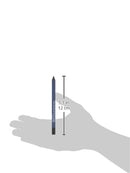 Almay Gel Smooth Eyeliner, Navy, 1 count Almay