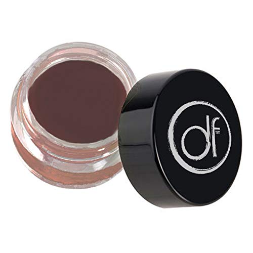 Waterproof Concealer Cream, Full Coverage Waterproof Makeup, Color Match Promise by Dermaflage, 6g/.2oz (Deep) Dermaflage