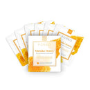 FOREO Manuka Honey UFO activated mask, 0.21 Ounce (Pack of 6) FOREO