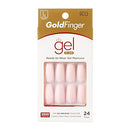 Kiss Gold Finger Gel Glam (GC11) KISS