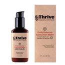 THRIVE Natural Moisturizing Mineral Face Sunscreen SPF 30, 2 Ounces – Lightweight Moisturizer Broad-Spectrum Natural Face Sunblock with Clear Zinc Oxide & Antioxidants – Vegan Made in USA Non Greasy Thrive Natural Care