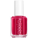 essie Nail Polish, Not Red-y for Bed Collection, Pjammin' All Night, Berry Red with Blue Undertones and Pearl Finish, 0.46 Ounce essie