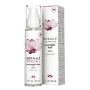 DERMA E Overnight Peel – Alpha Hydroxy Acid Face Mask for Acne Scars, Uneven Skin & Hyperpigmentation – Peel with AHAs Calms, Hydrates & Retexturizes, 2 fl oz DERMA-E