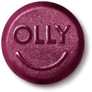 OLLY Women's Daily Multivitamin Gummy, Vitamins A, D, C, E, Biotin, Folic Acid, Adult Chewable Vitamin, Berry Flavor, 65 Day Supply - 130 Count Infinity Warehouse