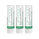 Eco Lips Lip Food - Nutrient Dense & Organic Lip Balm (Nourish) Eco Lips