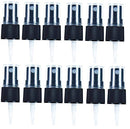 15 ml Spray Tops for Essential Oil (SET OF 12) Essential Oil Spray Tops | Fits Essential Oil 15ml and 5ml Bottles Ové Health