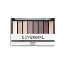 COVERGIRL Trunaked Eyeshadow Palette, Roses 815, 0.23 Ounce (Packaging May Vary), Pack of 1 COVERGIRL