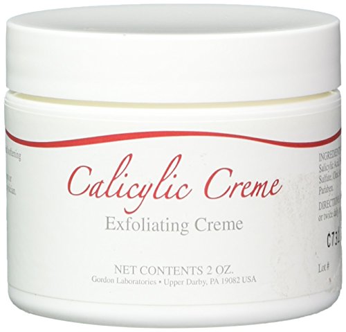 Gordon Laboratories Calicylic Creme 2 Oz Gordon Laboratories