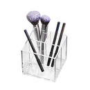 iDesign Signature Series by Sarah Tanno Cosmetic Organizer, Brush Holder iDesign Store