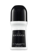 Avon Black Suede Roll-on Anti-perspirant Deodorant Bonus Size 2.6 oz (4-Pack) AVON