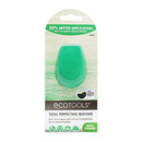 Ecotools Perfecting Blender, Makeup Beauty Sponge, For Liquid + Cream Foundations EcoTools