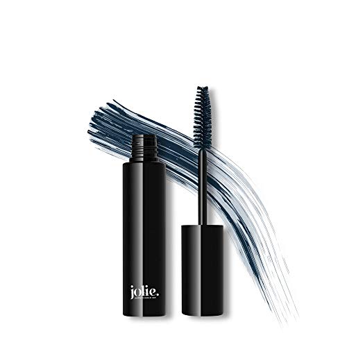 Jolie Cosmetics Sensitive Eyes Eye Mascara Hypoallergenic - Extremely Gentle (Navy) JOLIE. IMPECCABLE ME