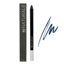 Au Naturale Organic Eye Liner Pencil in Deep Sea | Made in the USA | Organic | Vegan | Cruelty-free Au Naturale