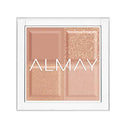 Almay Shadow Squad, Never Settle, 1 count, eyeshadow palette , 120 Never Settle Almay