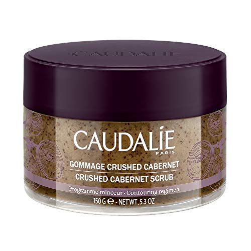 Caudalie Crushed Cabernet Body Scrub, 5.1 Ounce martinandmark.com