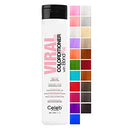 Celeb Luxury Viral Color Depositing Colorwash Shampoo or Colorditioner Conditioner + BondFix Bond Rebuilder, Clean Beauty Hair Color, Plant-Based, Vegan, Semi-Permanent Pastel Colors Celeb Luxury