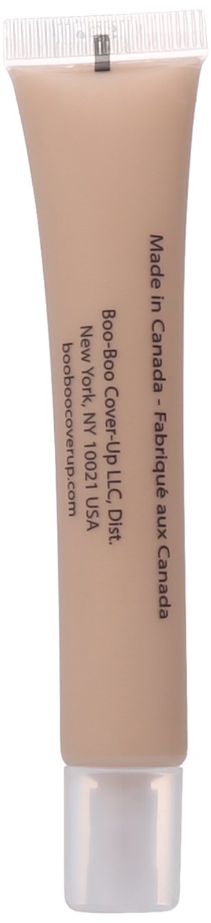 Boo-Boo Cover-Up Concealer, Medium, 0.34 Ounce Boo-Boo Cover-Up