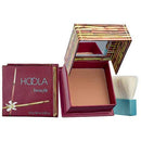 Benefit Cosmetics Hoola Matte Bronzer Box o’ Powder Blush Benefit