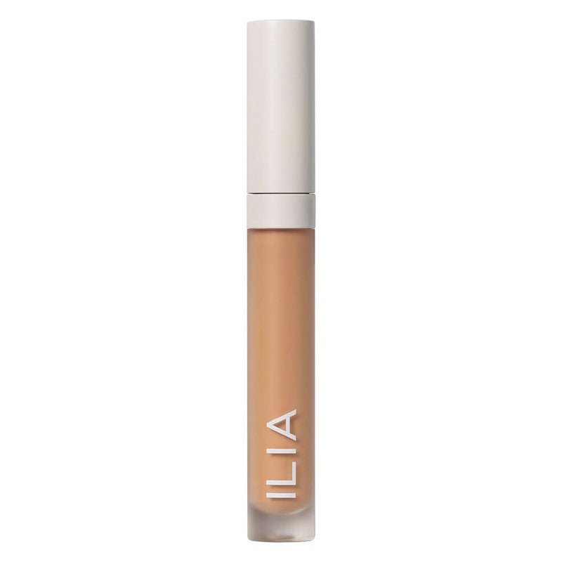ILIA - True Skin Serum Concealer | Cruelty-Free, Vegan, Clean Beauty (Bayberry SC5) ILIA