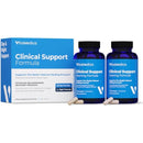 VitaMedica Clinical Support Formula - Wound Healing & Bruising - Pre & Post-Op Surgery Essential & Injury Recovery Multivitamin Supplement Infinity Warehouse