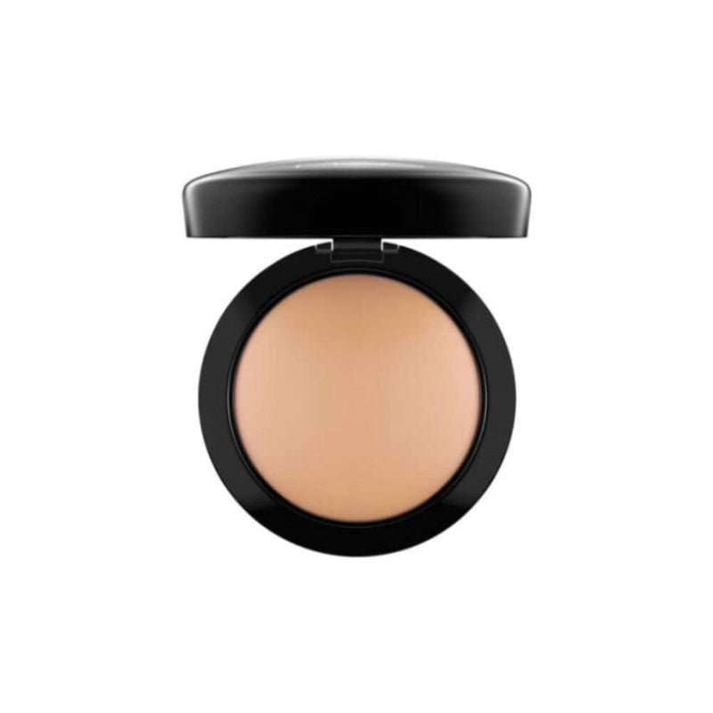 MAC Mineralize Skinfinish Natural - Medium Tan AcM