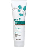 GENA Pedi Care Sloughing Lotion 8.5oz/250ml Gena