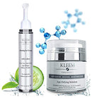Retinol Cream for Face & Eye Cream Moisturizer Anti Aging Skin Care Set. The BEST Solution for an Anti Aging Treatment for Face to Revitalize your Skin in just 4 Weeks Kleem Organics