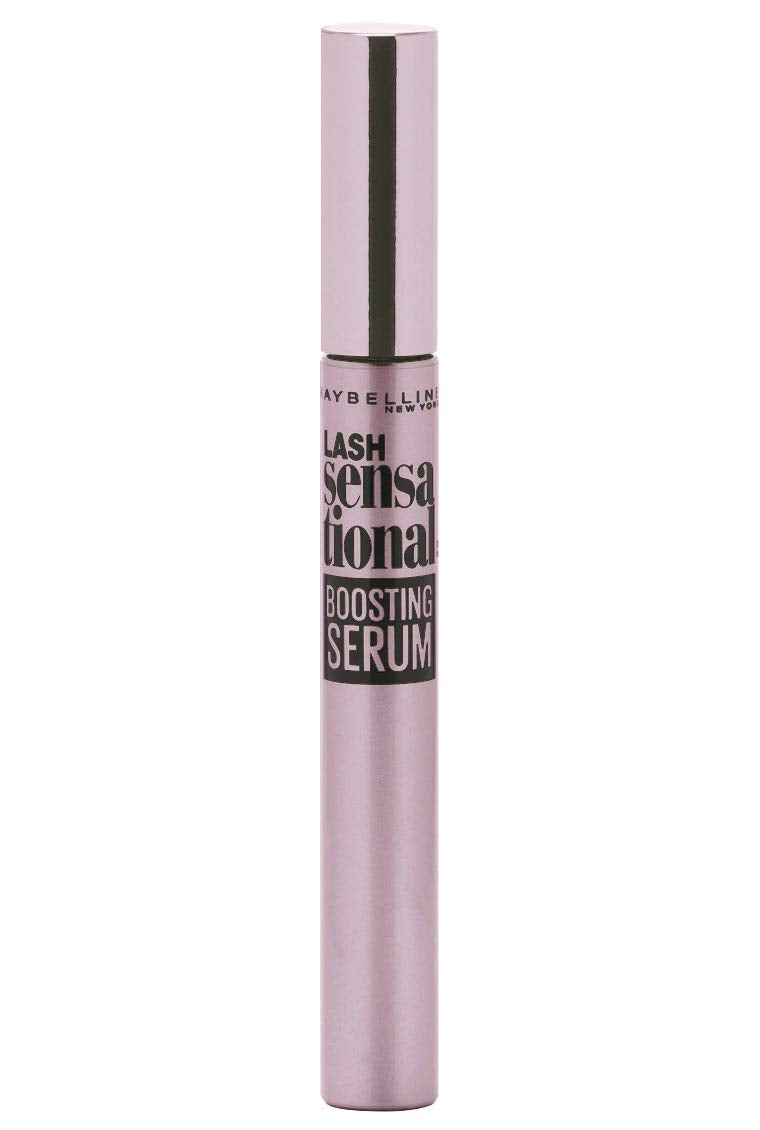 Maybelline Lash Sensational Boosting Eyelash Serum Makeup, 0.18 Ounce Maybelline New York