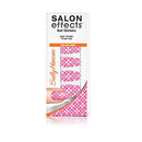 Sally Hansen Salon Effects Couture Nail Stickers, Goldwork, 18 Count Sally Hansen