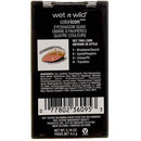 Wet N Wild Color Icon Eyeshadow Quad ~ Walking on Eggshells 340B Wet n Wild