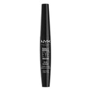 NYX PROFESSIONAL MAKEUP Doll Eye Mascara, Volume, Black NYX PROFESSIONAL MAKEUP