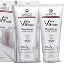 Anti Cellulite Cream Firming Resculpting Gel Exclusive Body Toning Hot Thermo Treatment. Anacis - 2pac x 5.07 Oz Anacis