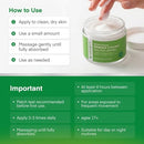 Vigority DMSO Cream 99.9% Pure for Topical Joint, Muscle Comfort - DMSO Pharmaceutical Grade Cream with Arnica, Magnesium, Turmeric, OptiMSM, Aloe Vera 3.53oz Infinity Warehouse