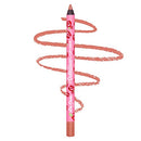 Lime Crime Velvetines Lip Liner, Angel (Apricot Nude) - Soft & Creamy Texture - Long-Lasting Nude Matte Lip Lining Pencil - Waterproof Formula, Won't Smudge or Transfer - Vegan & Cruelty-Free Lime Crime