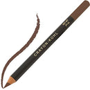 Jolie Cosmetics Slim Eye Pencil Liner - Soft, Creamy Formula (Coffee) Jolie