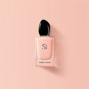 Giorgio Armani Si Eau De Parfum Spray for Women, 0.5 Ounce Brand: GIORGIO ARMANI