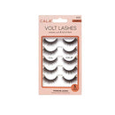 Light So Shine Volt Lashes volume, curl & full of flare 5 pairs (Flirty) Light So Shine