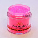 Glam and Glits Color Acrylic Powder, Cocktail-375, 1 oz Glam & Glits