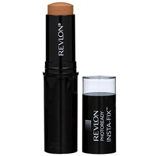 Revlon PhotoReady Insta-Fix Makeup, Caramel REVLON