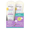Aveeno Baby Continuous Protection Zinc Oxide Mineral Sunscreen Lotion for Sensitive Skin, Broad Spectrum SPF 50, Paraben- & Tear-Free, Sweat- & Water-Resistant, Travel-Size, 2 x 3 fl. oz Aveeno