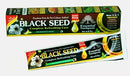 Essential Palace Organic Black Seed Toothpaste 100% Fluoride Free & Vegetable Base (3pack) 6.5oz for Sensitive Teeth Essential Palace