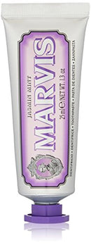 Marvis Jasmin Mint Toothpaste, 1.3 oz Marvis