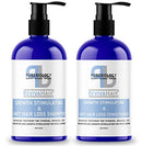 Pure Biology Shampoo & Conditioner with Biotin for Hair Growth Pure Biology