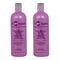 ApHogee Deep Moisture Shampoo 16oz (Pack of 2) Aphogee
