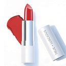True + Luscious Super Moisture Lipstick - Vegan and Cruelty Free, Non Toxic Formula - 0.12oz, Shade: Uptown Red True + Luscious