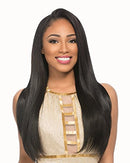 EMPIRE YAKI (18", 1B) - Sensationnel 100% Human Remy Hair Yaky Weave Sensationnel