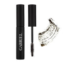 Gabriel Cosmetics Mascara (Black Brown), Natural, Paraben Free, Vegan, Gluten free, Cruelty free, No GMO, Voluminous full lashes, Non flaky, Water resistant, 0.25 Fl Oz Gabriel Cosmetics