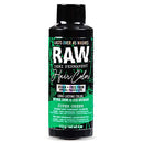 RAW Super Green Demi-Permanent Hair Color, Vegan, Free from Ammonia, Paraben & PPD, lasts over 45 washes, 4oz RAW